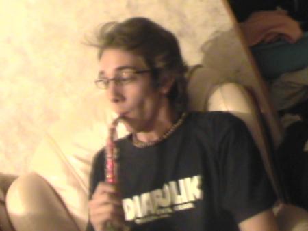 chicha chicha!!