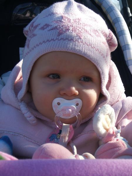 amandine